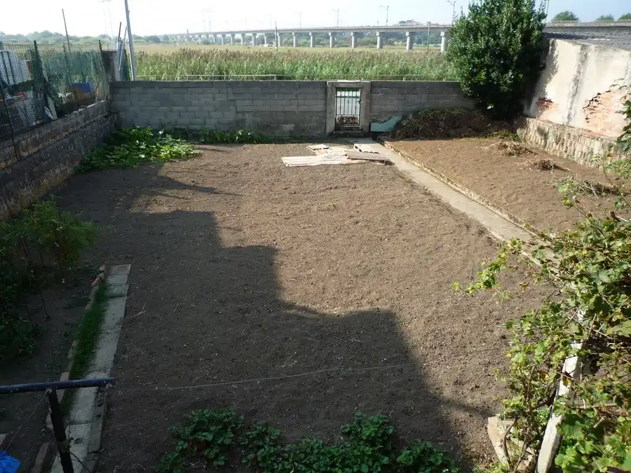 Garden of Houses for sale in Santander  with Private garden