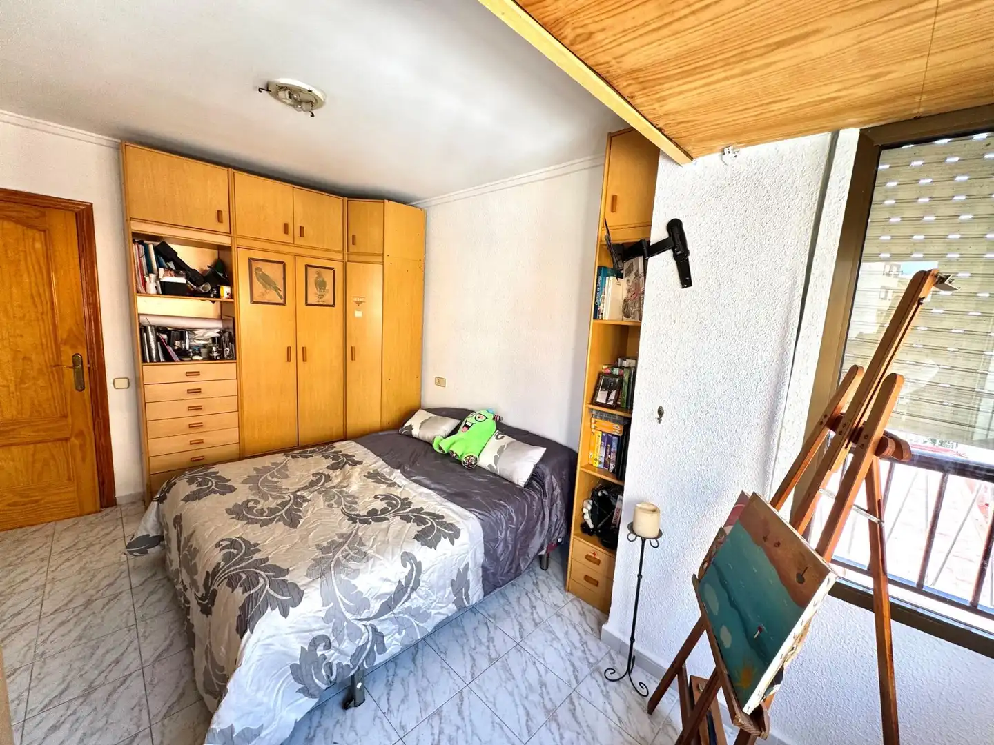 Apartment with terrace for sale in Pueblo, imagen 23