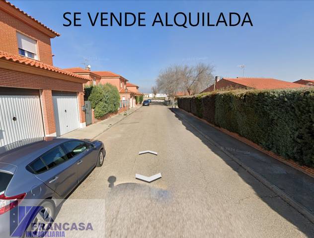 Casa-chalet en Venta en Rielves