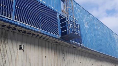 Photo 3 of Industrial buildings to rent in C/ Italia, Pol. Ind. Trocadero, Barriada Río San Pedro, Cádiz