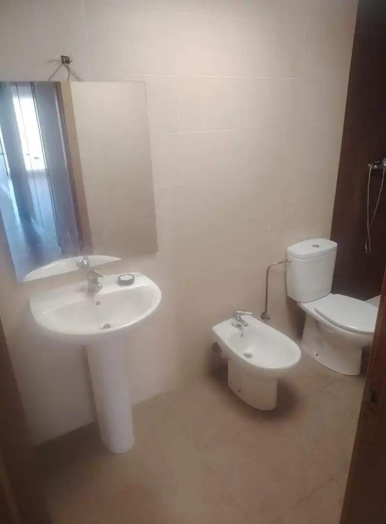 Bathroom of Flat for sale in Constantí  with Community pool