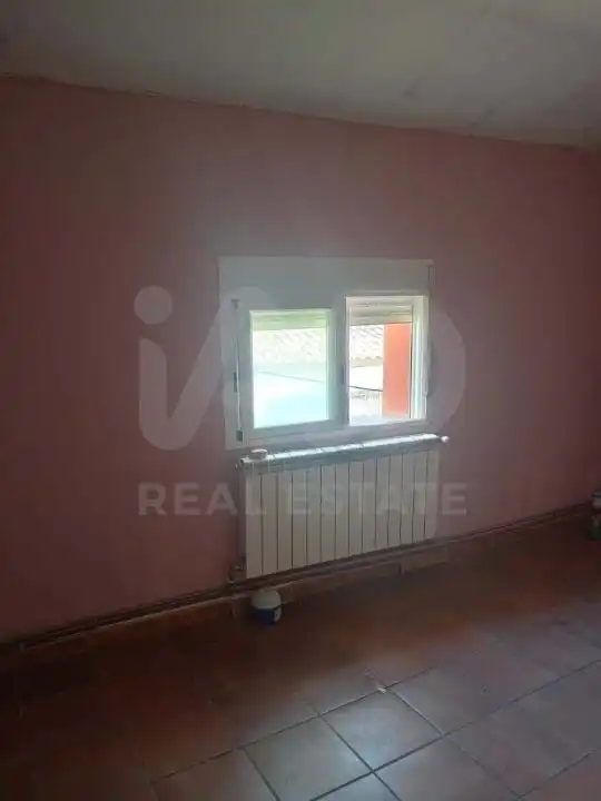 Habitación de Casa adosada en venta en Lorca con Calefacción y Terraza