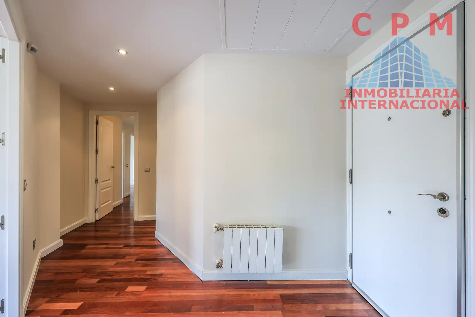 Piso de alquiler en Madrid con Aire acondicionado, Calefacción y Trastero