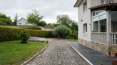 Foto 2 de Casa o chalet en venta en Aldea Silvoso, Bergondo, A Coruña