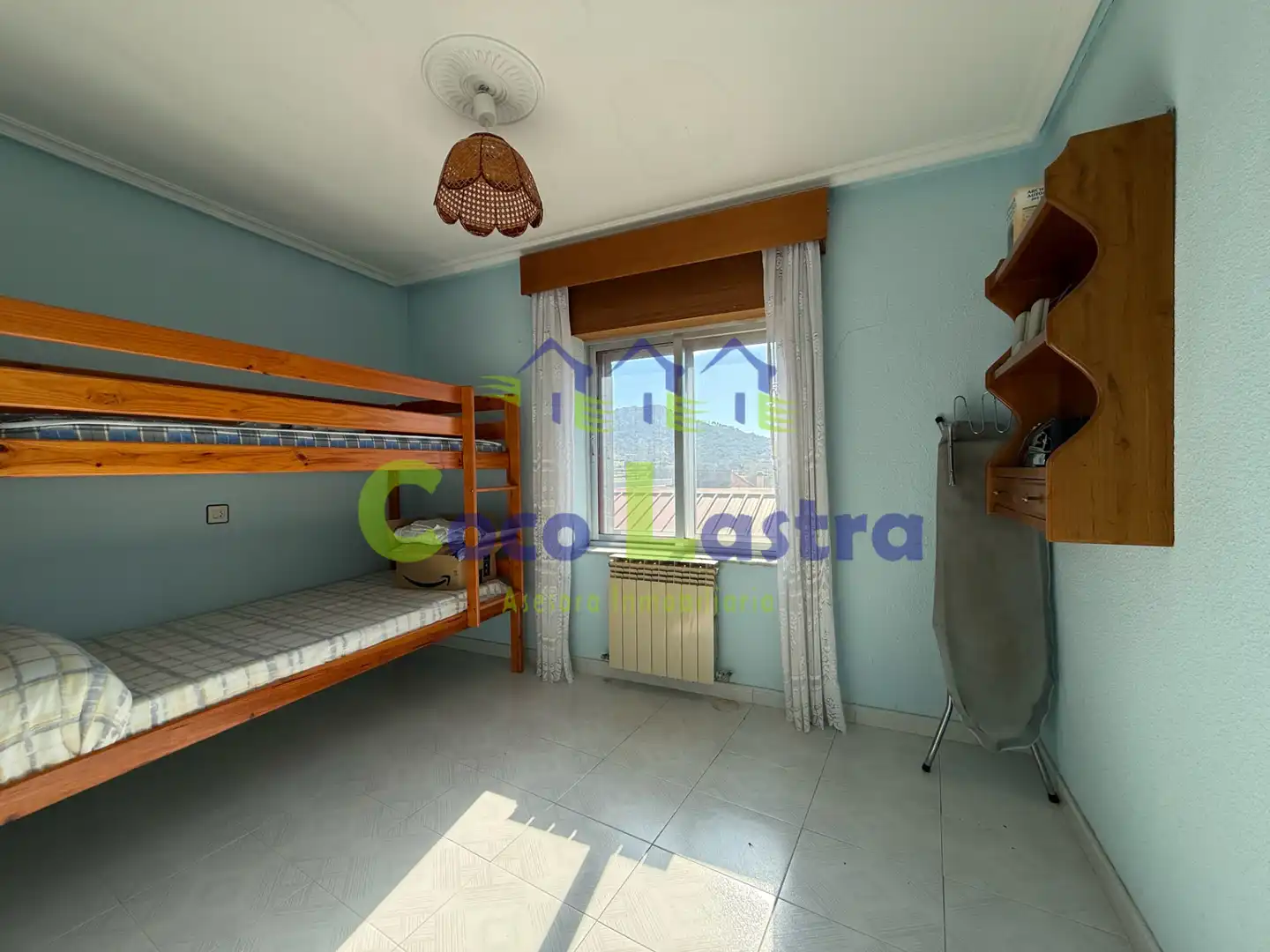 Detached homes for sale in La Cabeza de Béjar   with Heating, Terrace and Washing machine