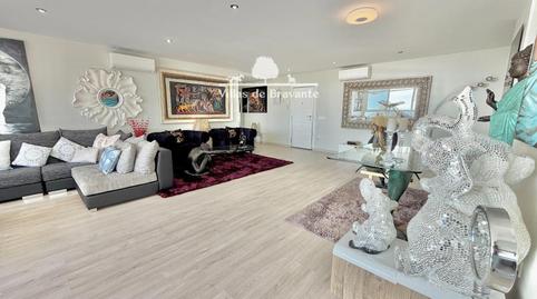 Foto 3 von Dachboden zum Verkauf in D. Juan Antonio Baldovi, Playa Poniente, Benidorm