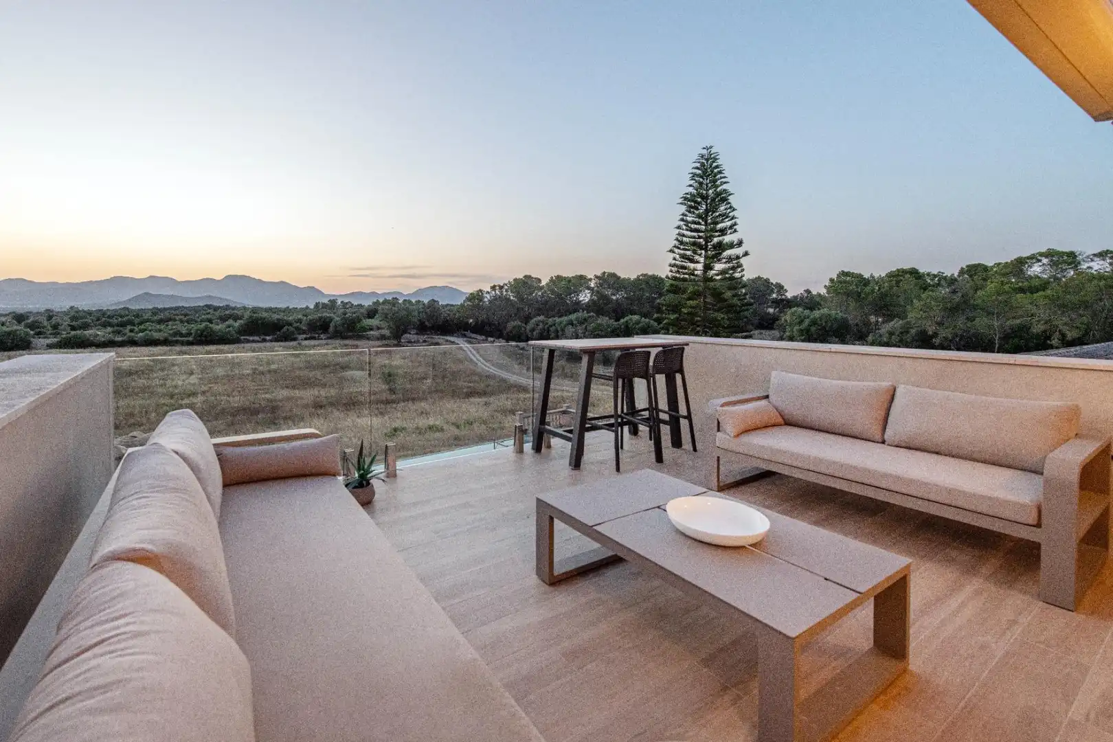 Country house with terrace for sale in Llubí, imagen 6