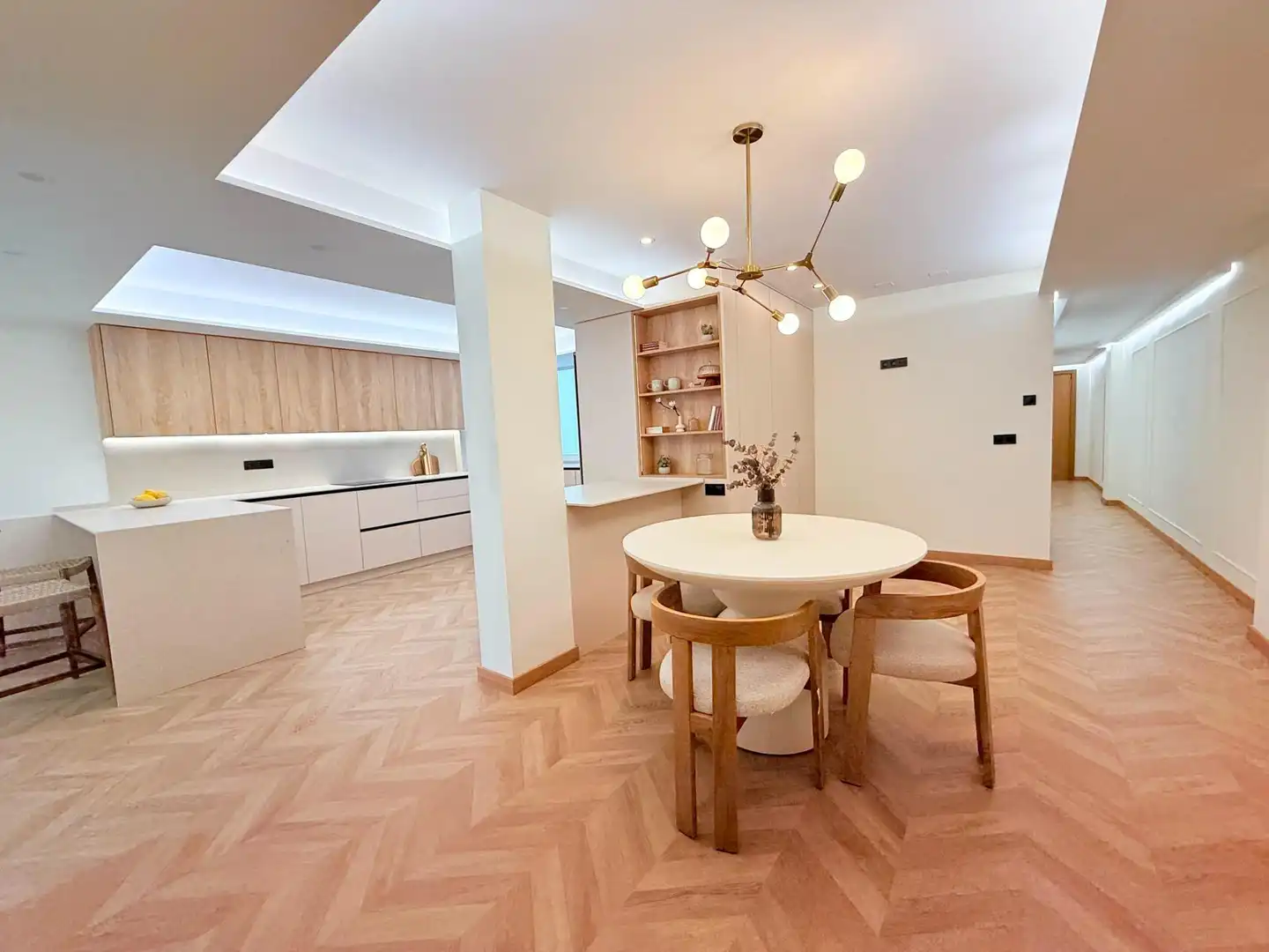 Cocina de Piso en venta en Orihuela con Aire acondicionado