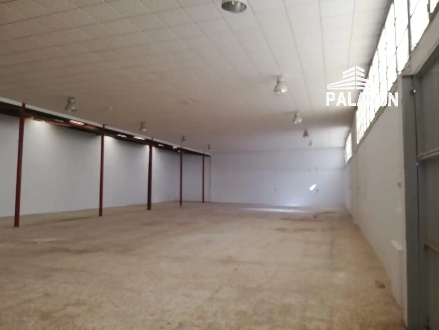 Nau industrial en venda a Crevillent, imagen 2