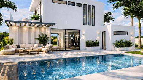 Foto 2 de Casa o chalet en venta en Costa del Silencio, Costa del Silencio, Arona