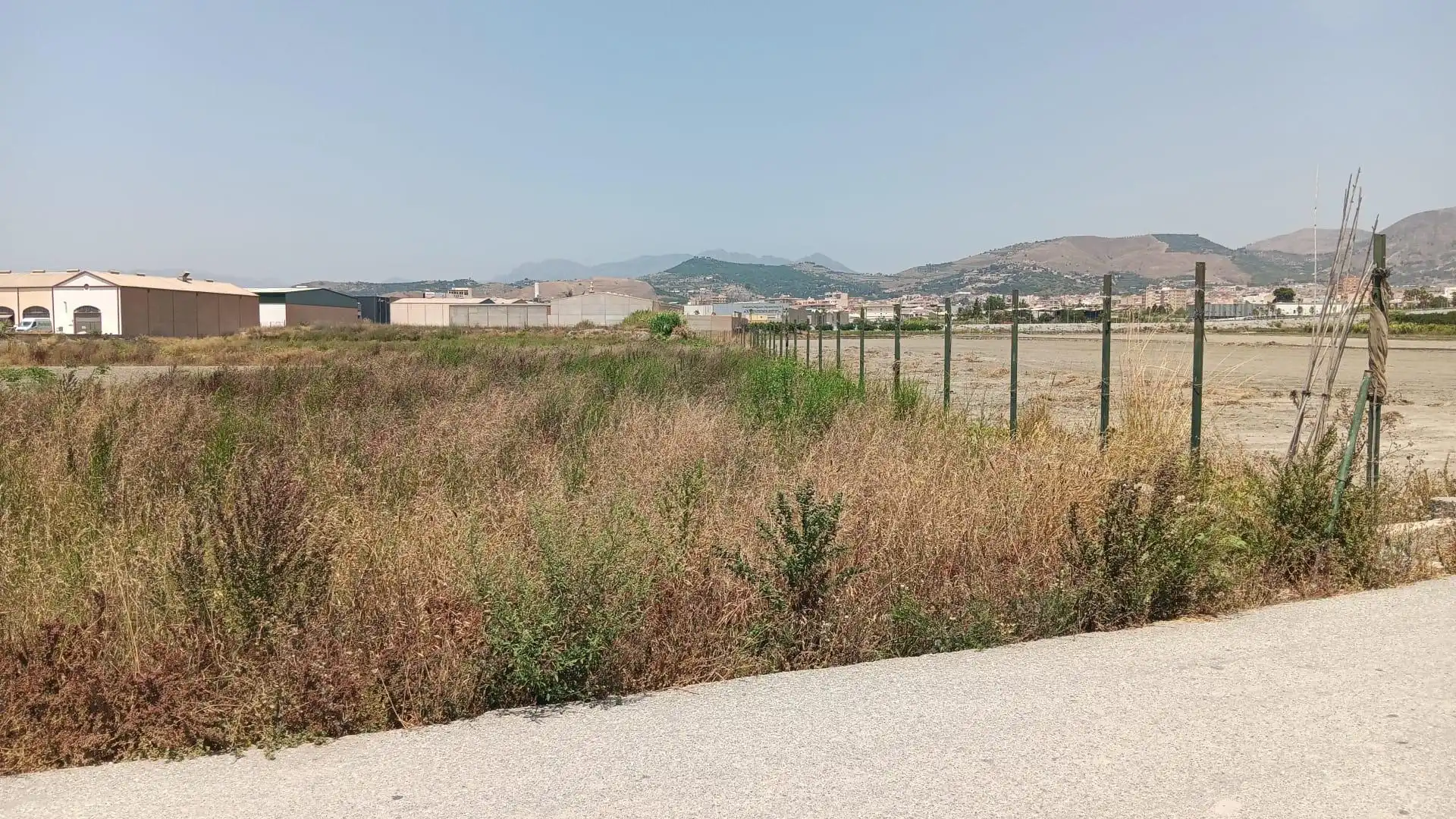 Terreno industrial en venta en Calle vadillo bajo, imagen 5