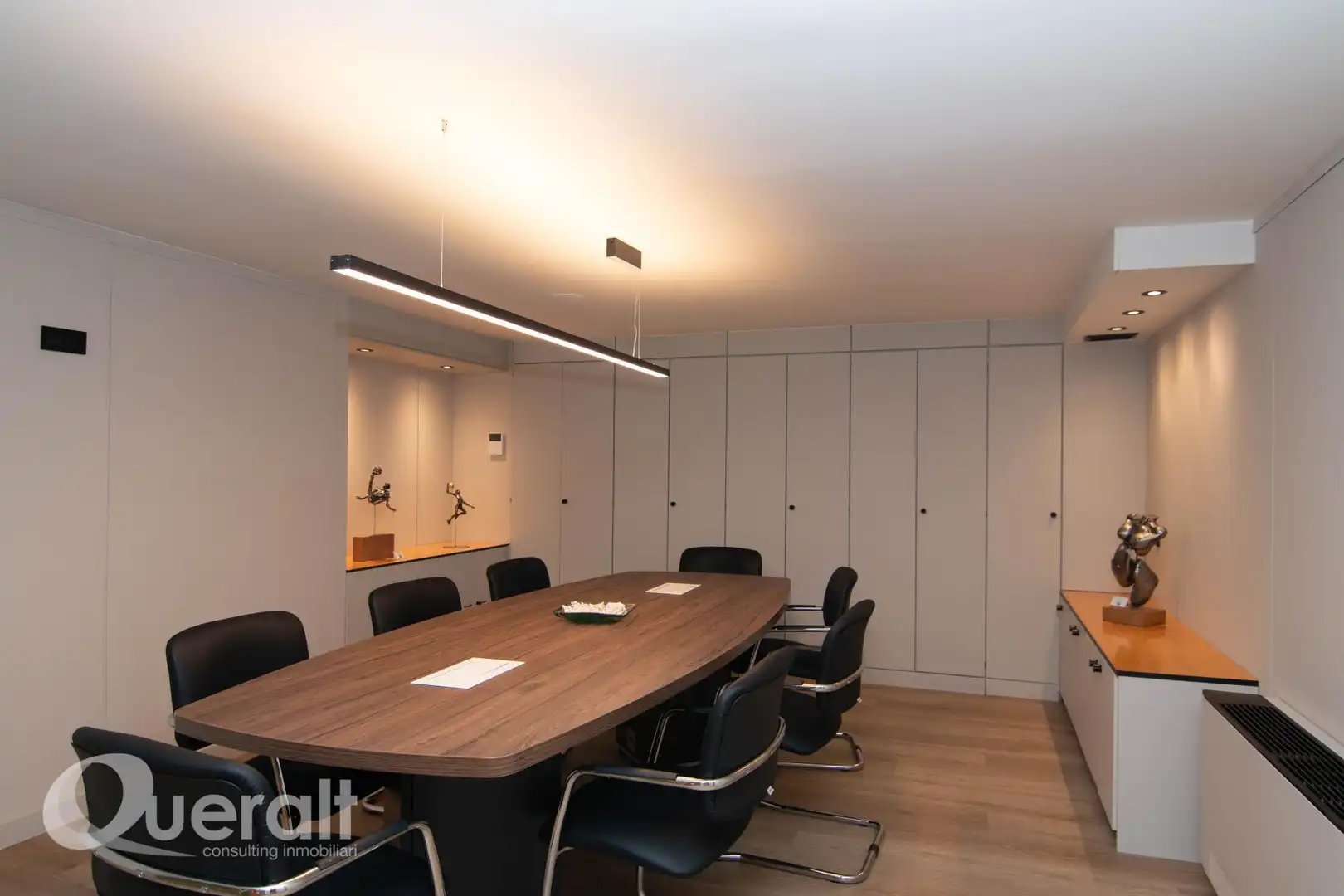 Büro zur Miete in Doctor Combelles, imagen 10
