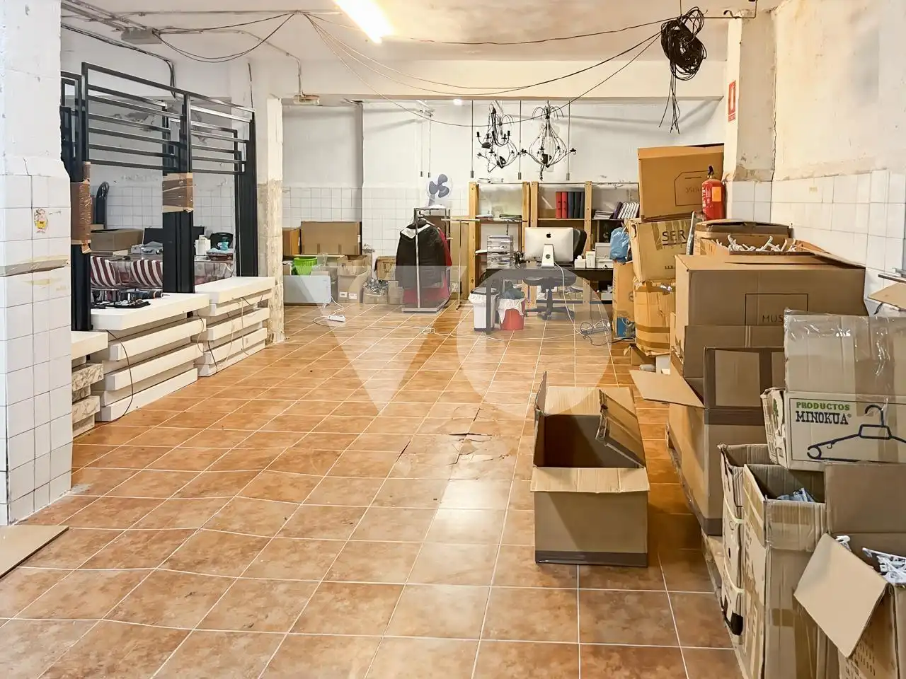 Local en venda en Alcobendas amb Aire condicionat
