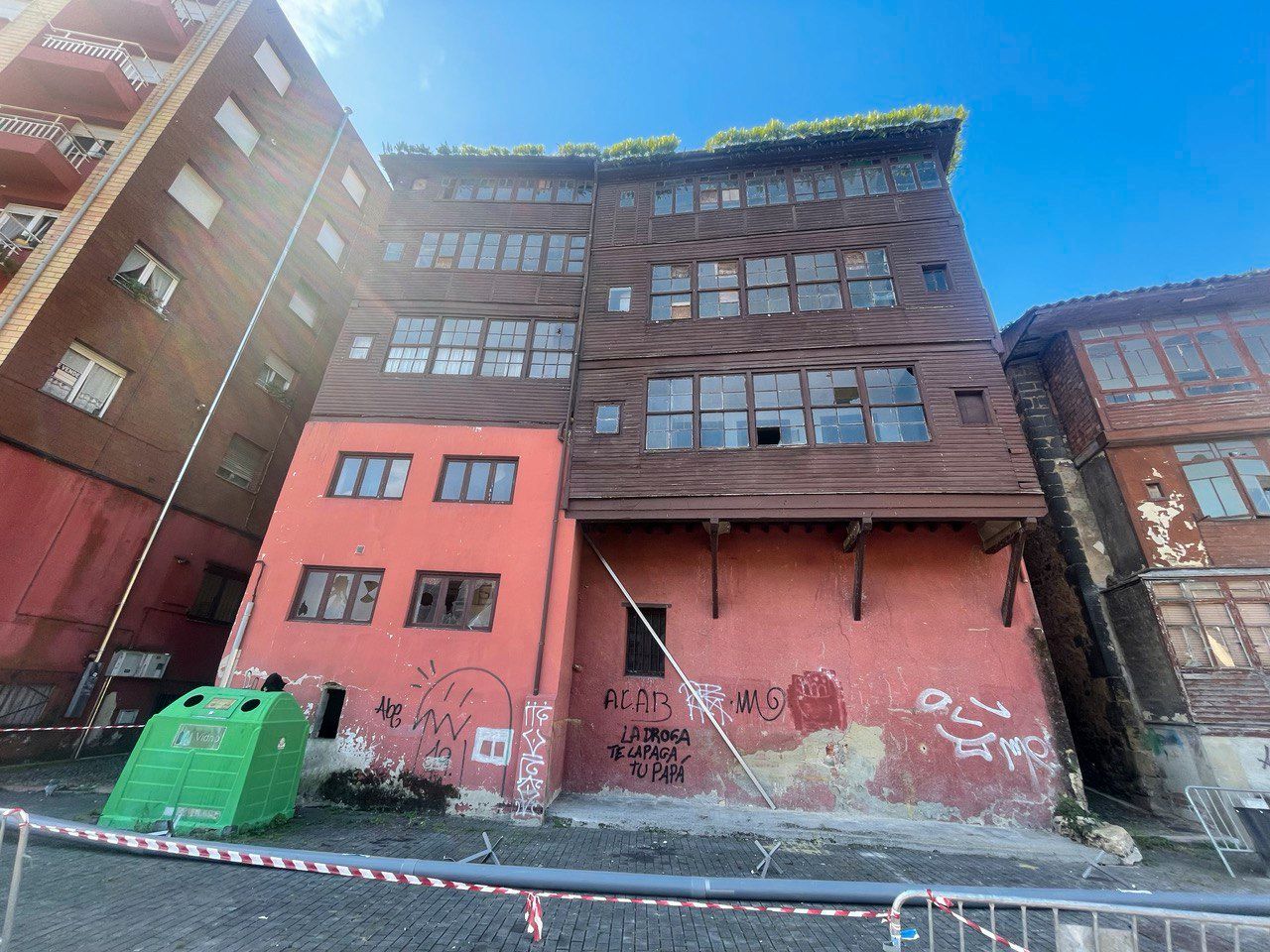 Apartamento en venta en QUESU, Piloña