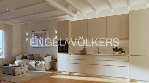 Foto 3 de Apartament en venda a Hostafrancs,  Barcelona Capital