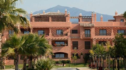 Foto 2 de Apartament en venda a Avenida Matas Verdes, 32, Atalaya - Isdabe, Málaga