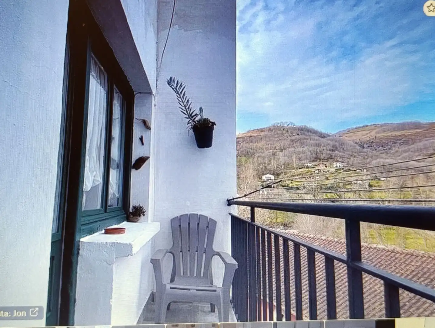 Flat for sale in giltxaurdi, Baztan