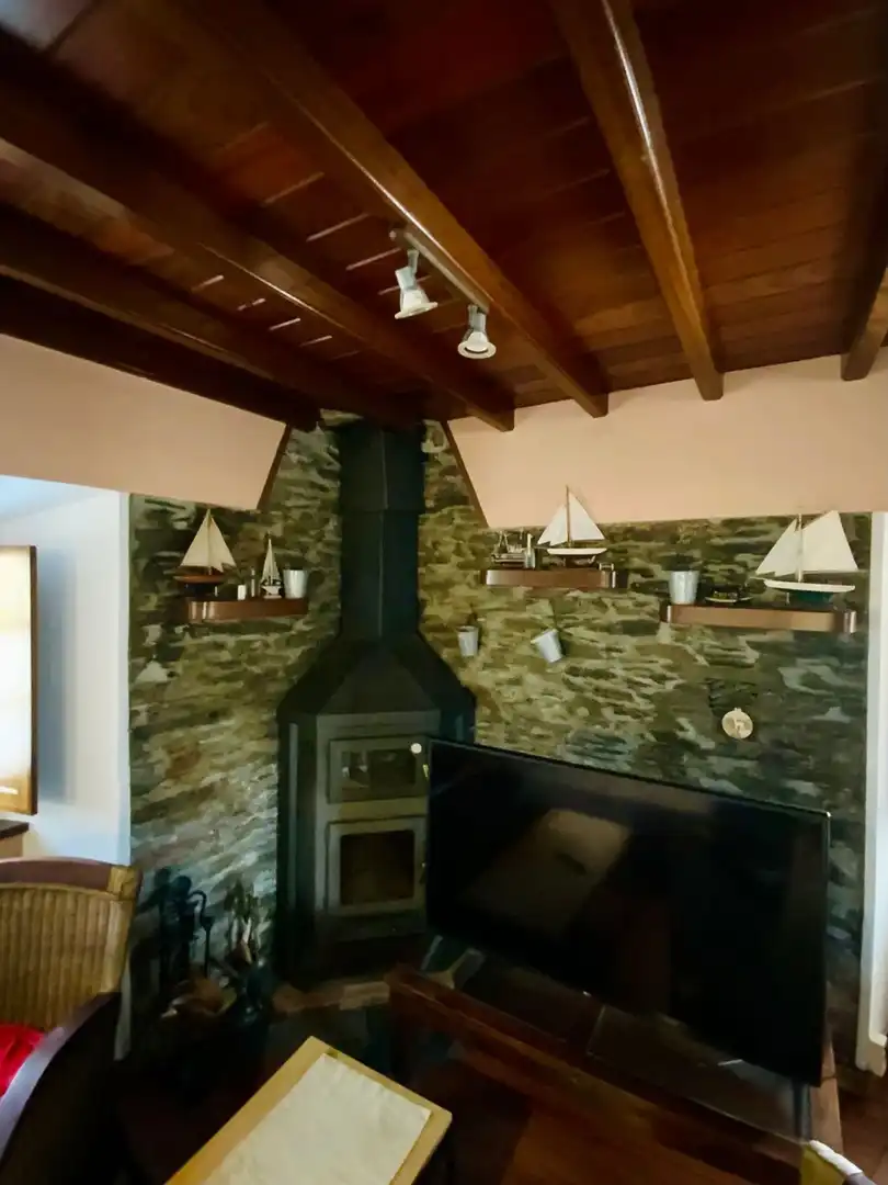 Houses for sale in Coaña  with Heating, Terrace and Storage room