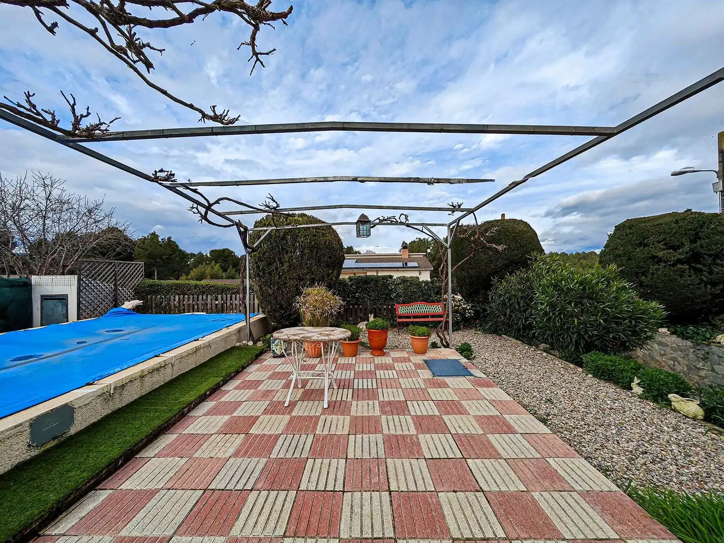 Terrace of Houses for sale in Piera  with Heating, Private garden and Terrace
