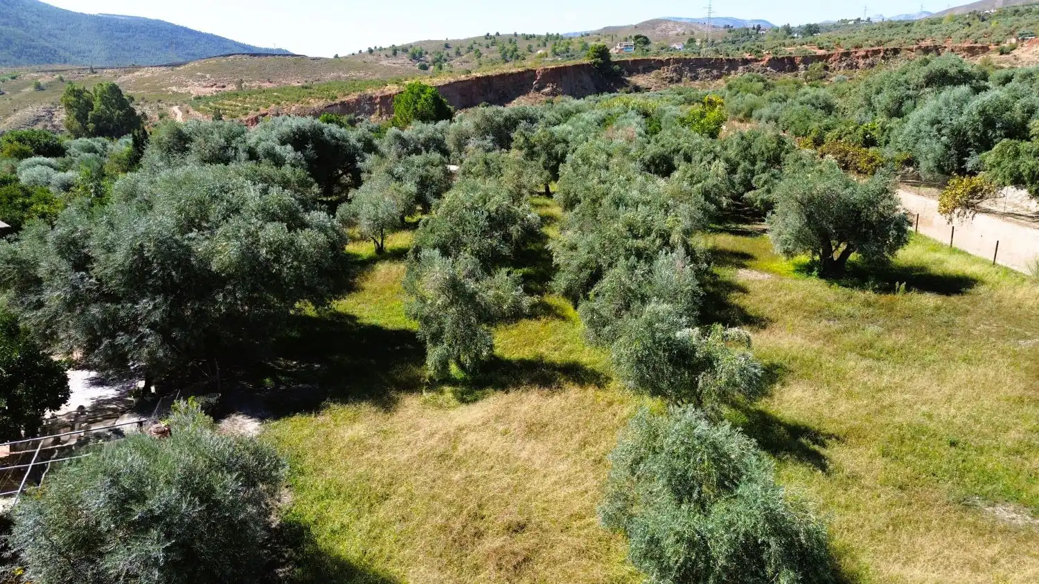 Xalet en venda a Órgiva, imagen 6