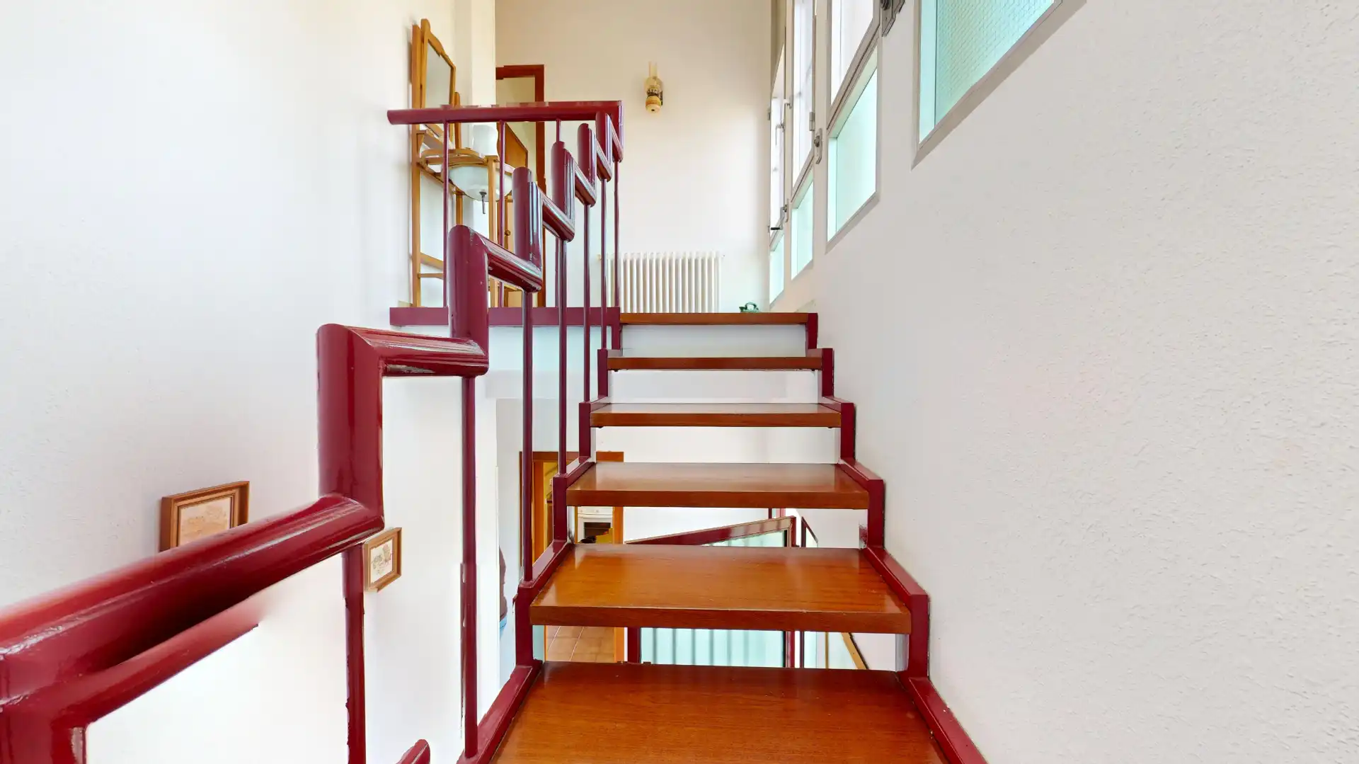 Houses for sale in Tortosa  with Heating, Private garden and Terrace