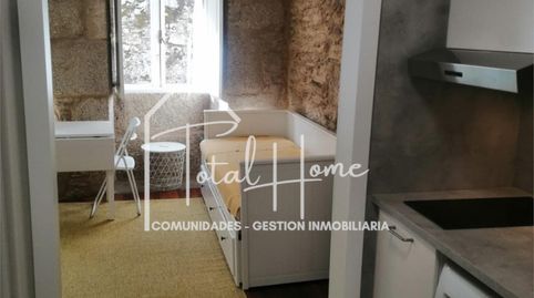 Foto 5 de Estudio de alquiler en Rúa Do Pexigo de Arriba, Ensanche - Sar, Santiago de Compostela