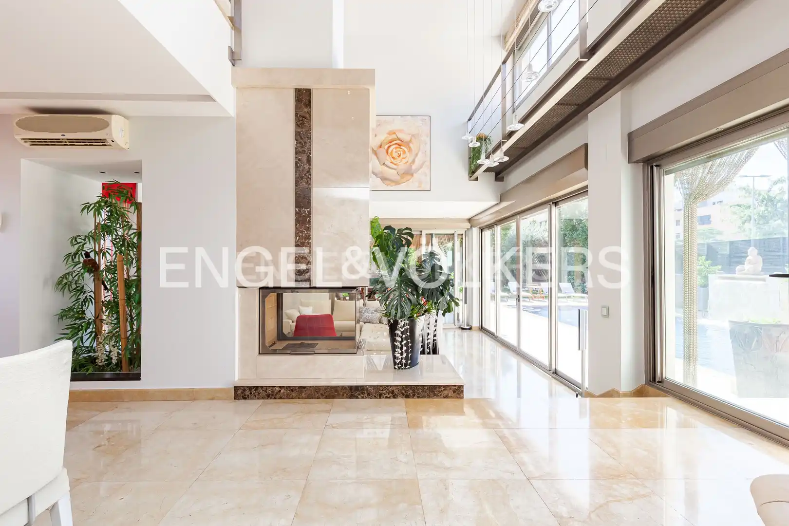 Casa o chalet en venta en Azuqueca de Henares con Aire acondicionado, Calefacción y Jardín privado