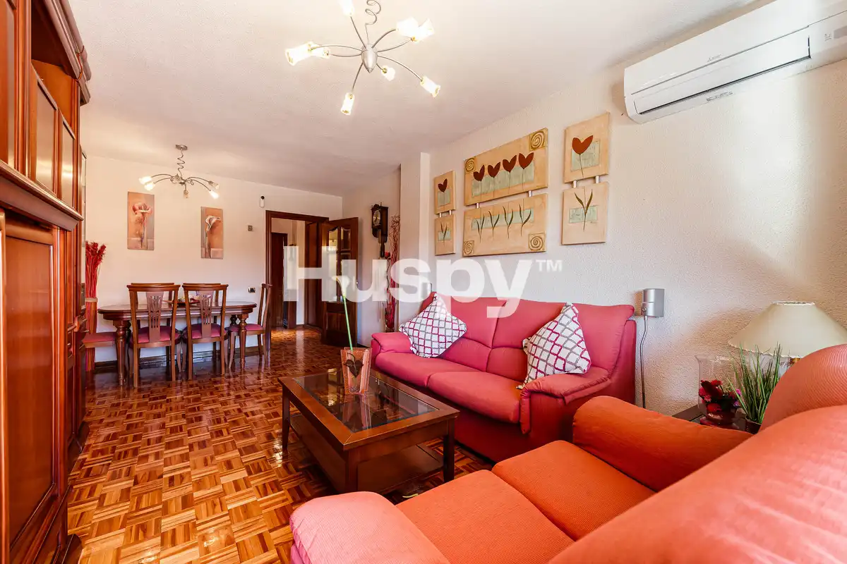 Appartement avec terrasse à vendre à Calle de Oneca, imagen 3