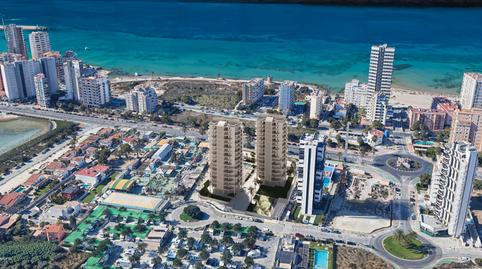 Photo 3 from new construction home in Flat for sale in Calle Estonia, 6, Marisol Park - Ortembach - Los Almendros, Alicante
