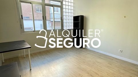 Foto 2 de Pis de lloguer a Parador del Sol, Comillas, Madrid Capital