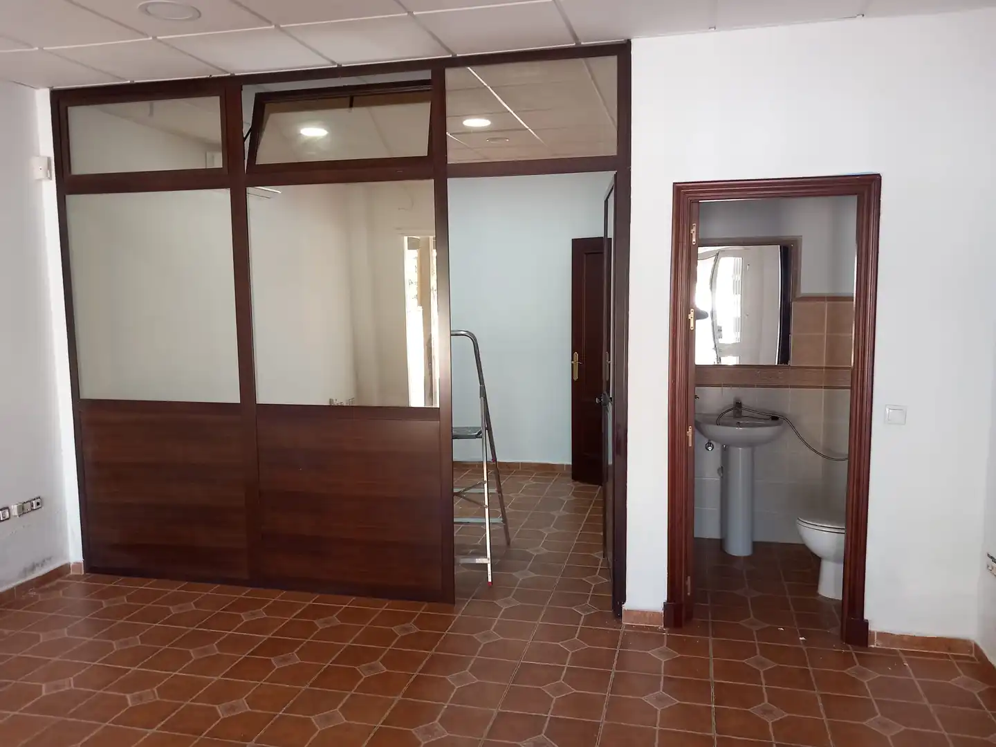 Local comercial en venta en La Barrosa, imagen 4