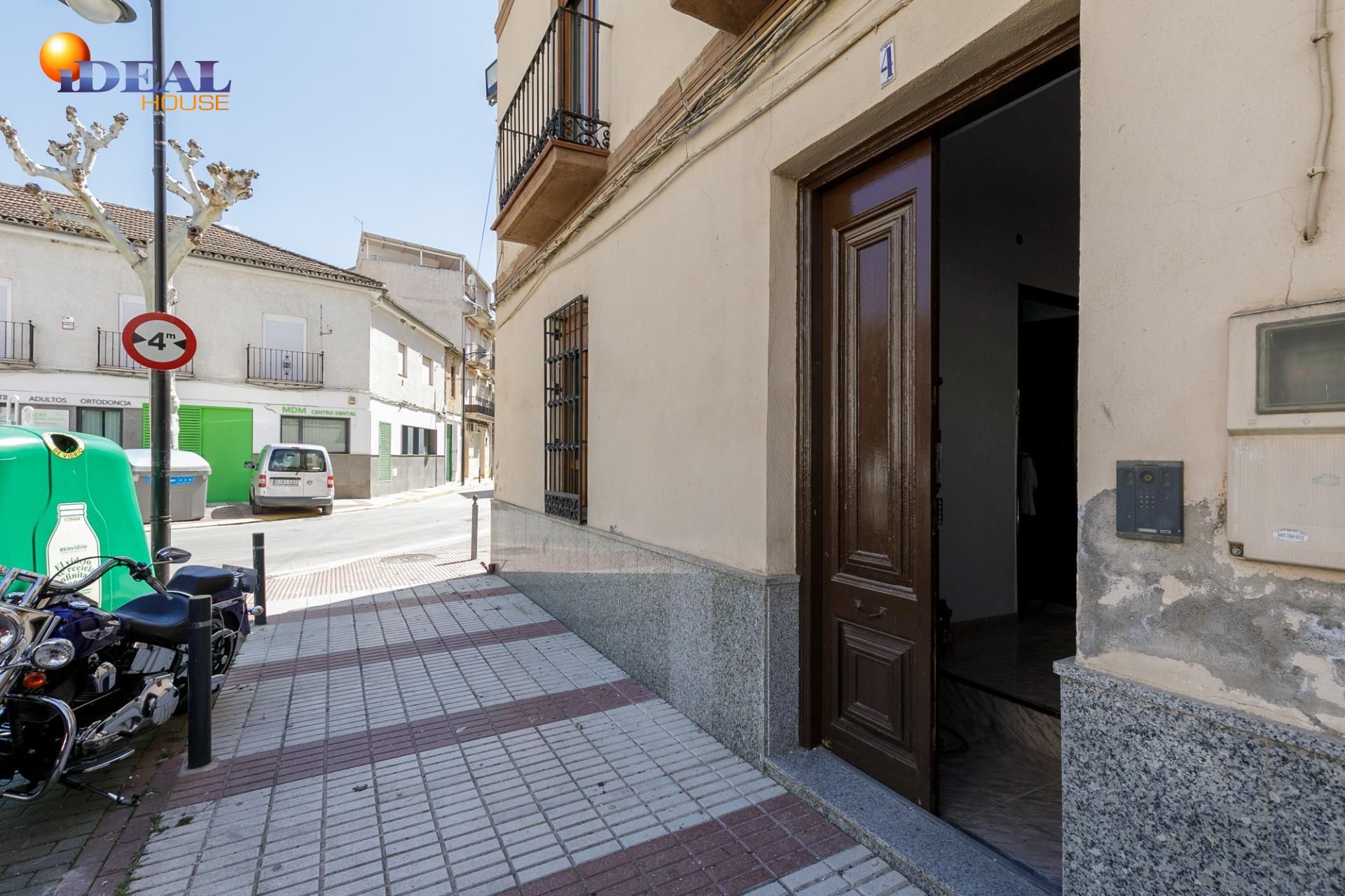 Casa o chalet en venta en Chauchina