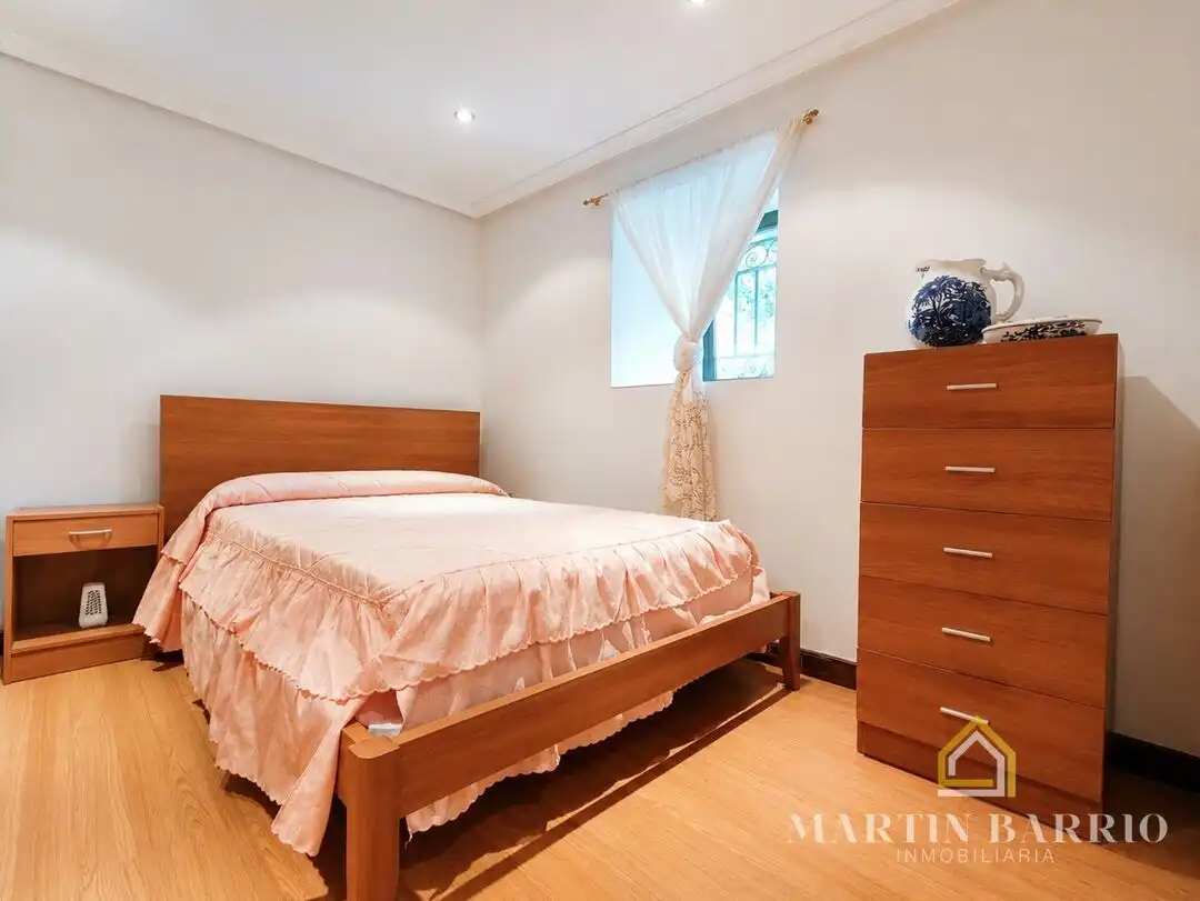 Casa o xalet en venda en Galdames amb Jardí privat, Terrassa i Traster