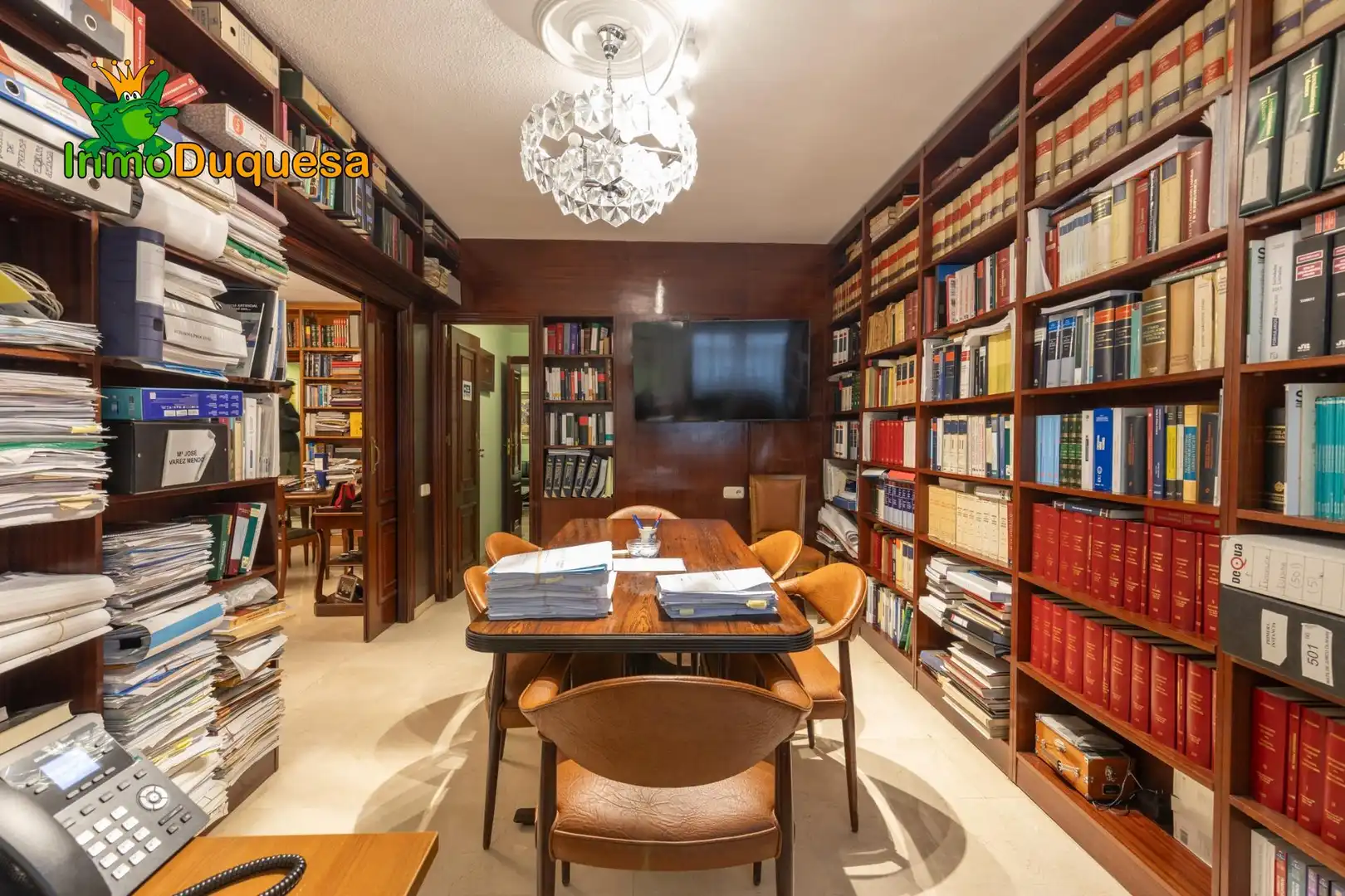 Piso con ascensor en venta en Ronda, imagen 3
