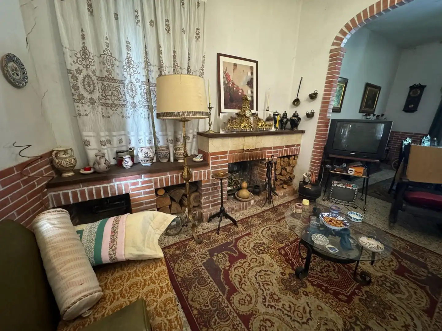 Casa rústica en venda a POZO, imagen 15