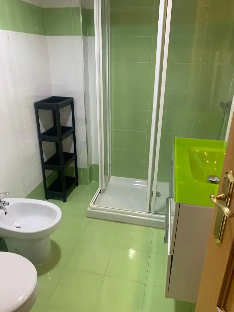 Piso con piscina en venta en Villalba Estación, imagen 5