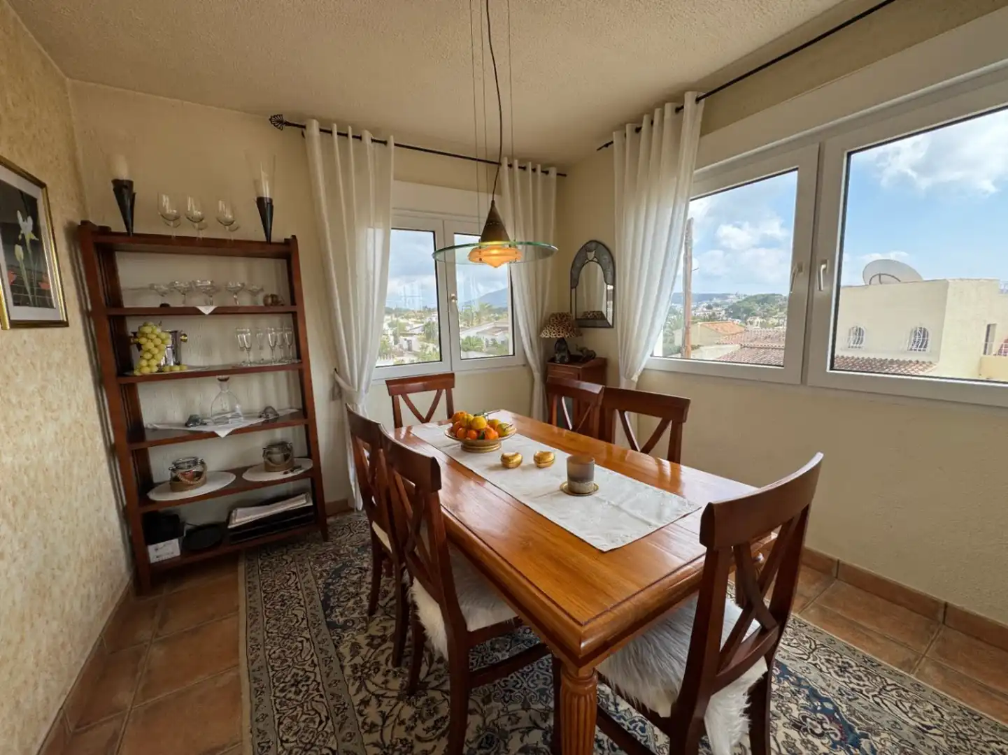 Villa mit Pool zum Verkauf in Benimeit - Tabaira, imagen 9