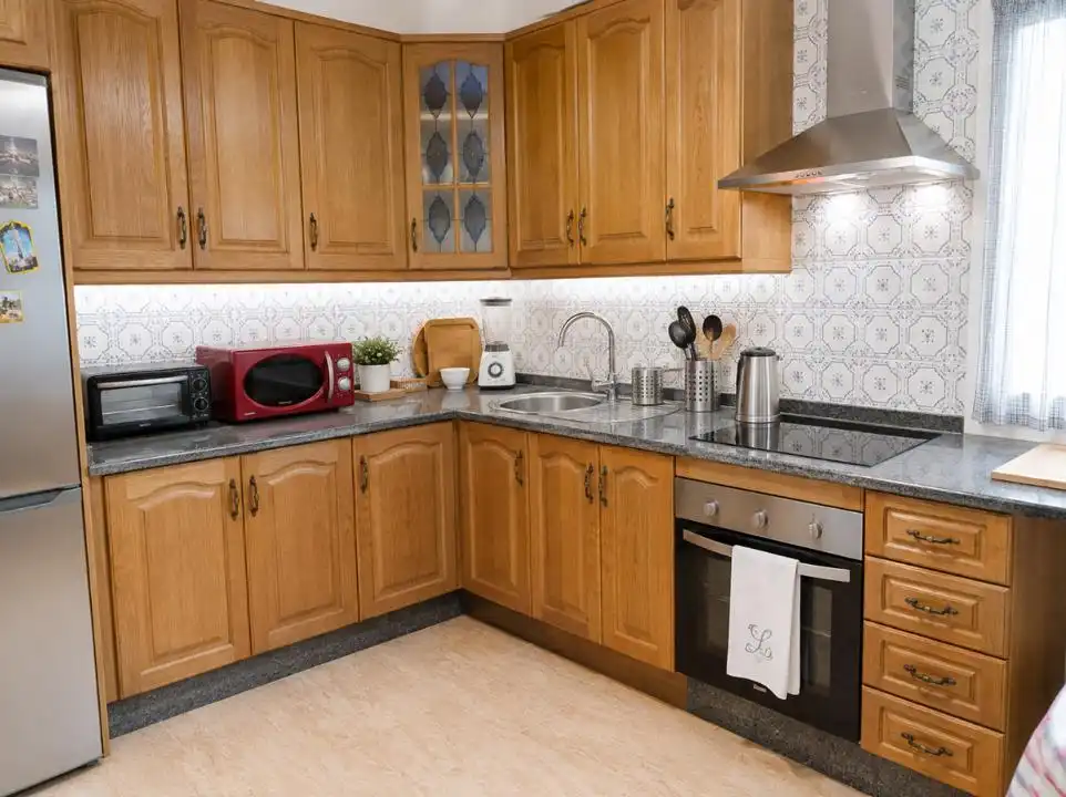 Wohnung zum Verkauf in Calle Real, imagen 7