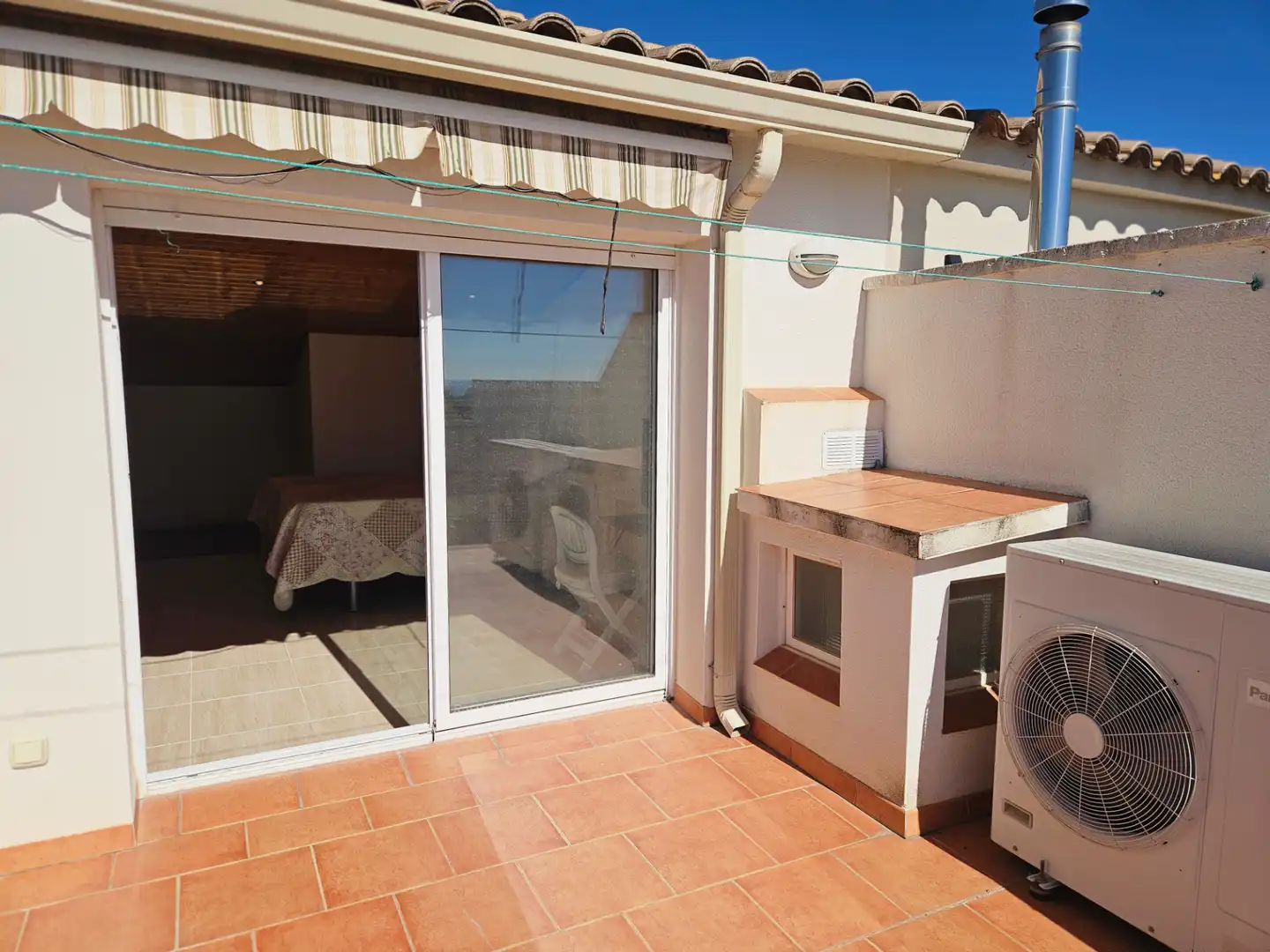 Adosado con jardín en venta en Carrer del Pintor Fortuny, imagen 14