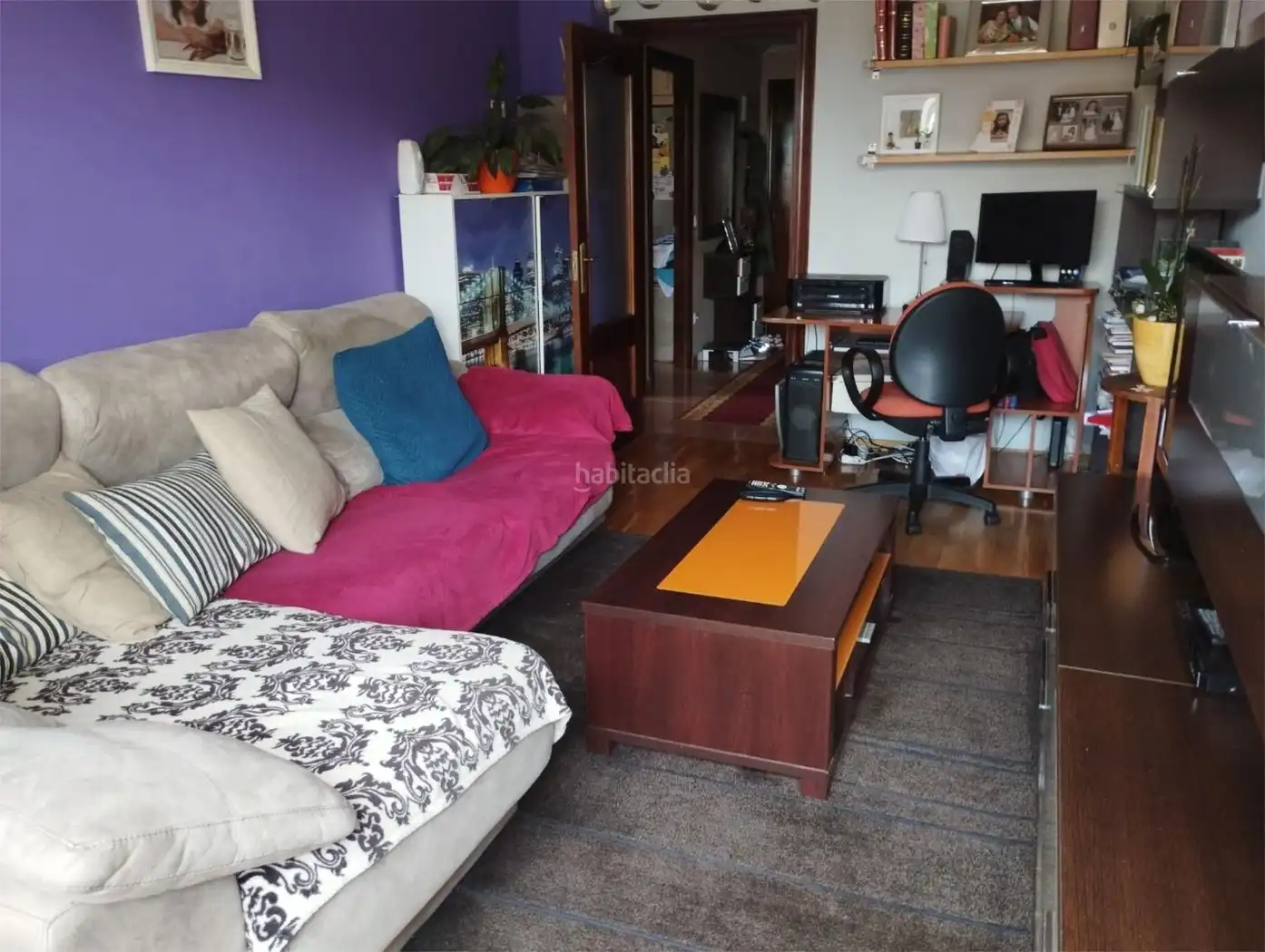Piso con ascensor en venta en Calle Mirlos 5A, imagen 10