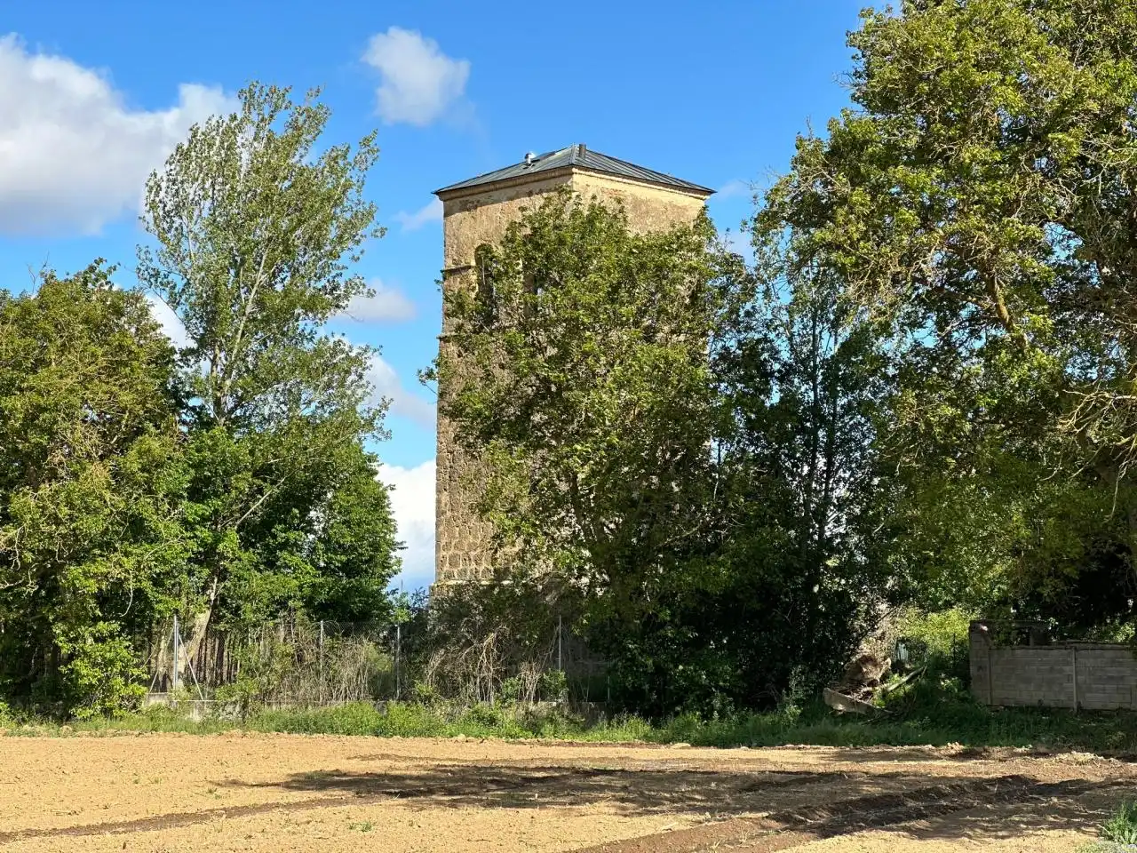 Exterior view of Residential for sale in Valdepolo