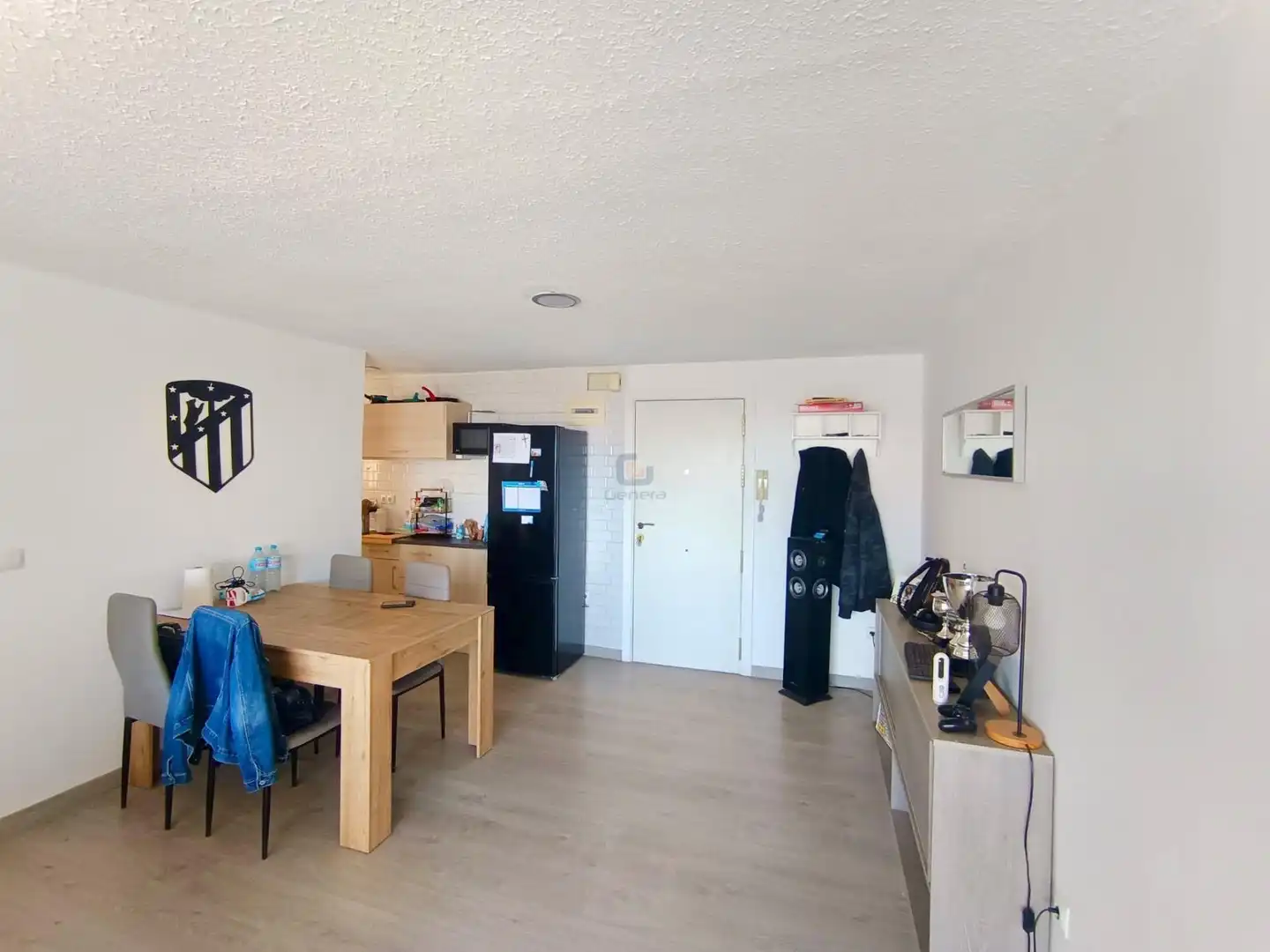 Kitchen of Flat for sale in Alicante / Alacant  with Private garden