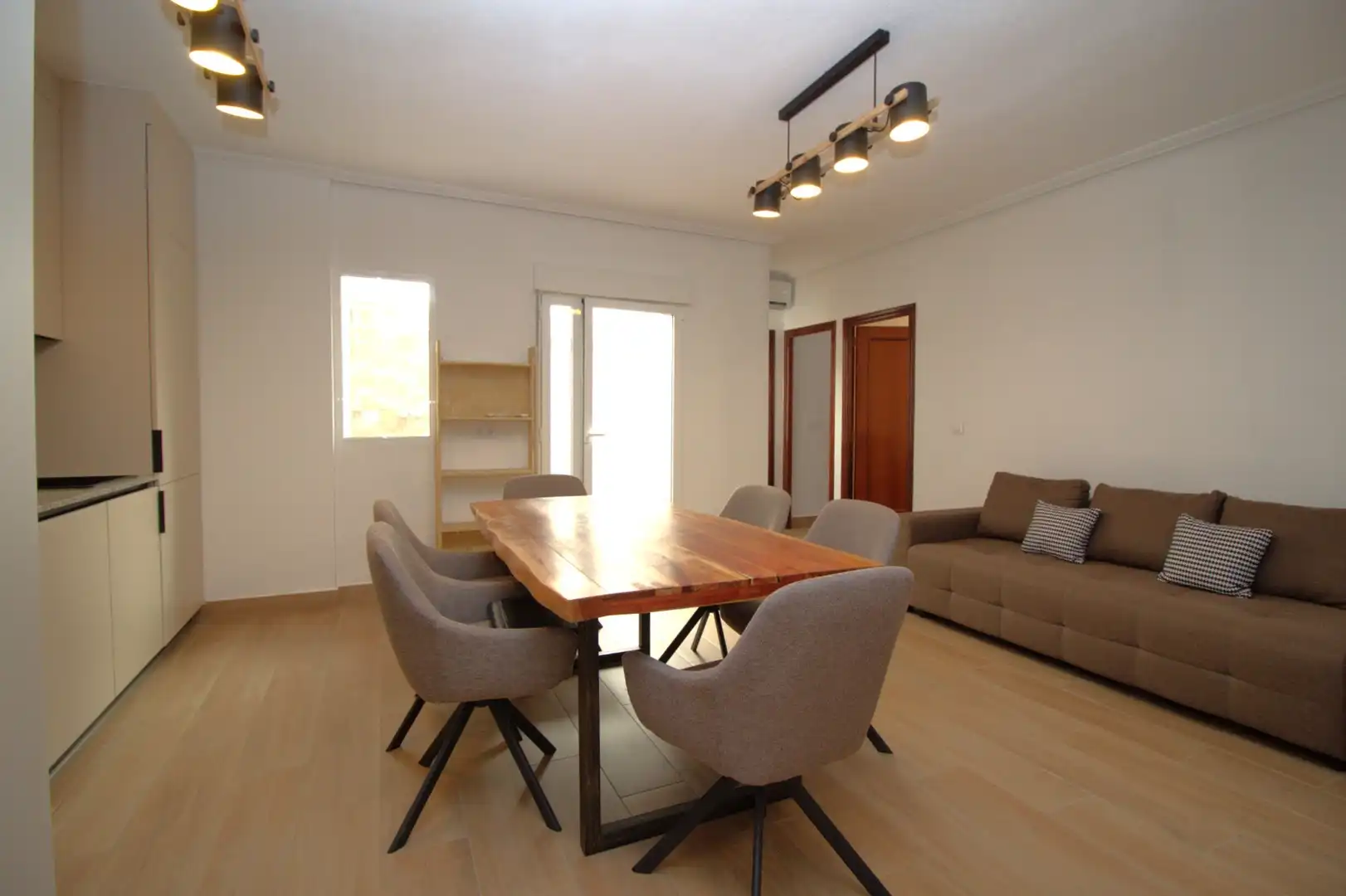 Apartamento con ascensor en venta en Lo Pagán, imagen 5