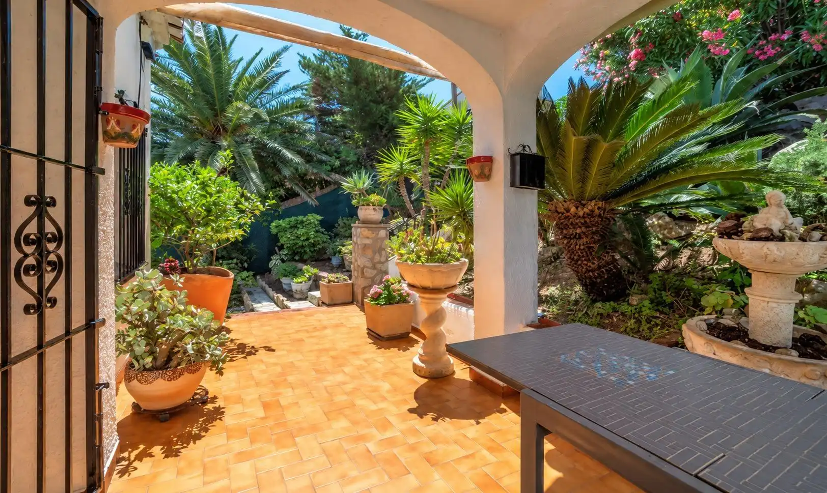 Casa con terrazza in vendita a El Port de la Selva, imagen 16
