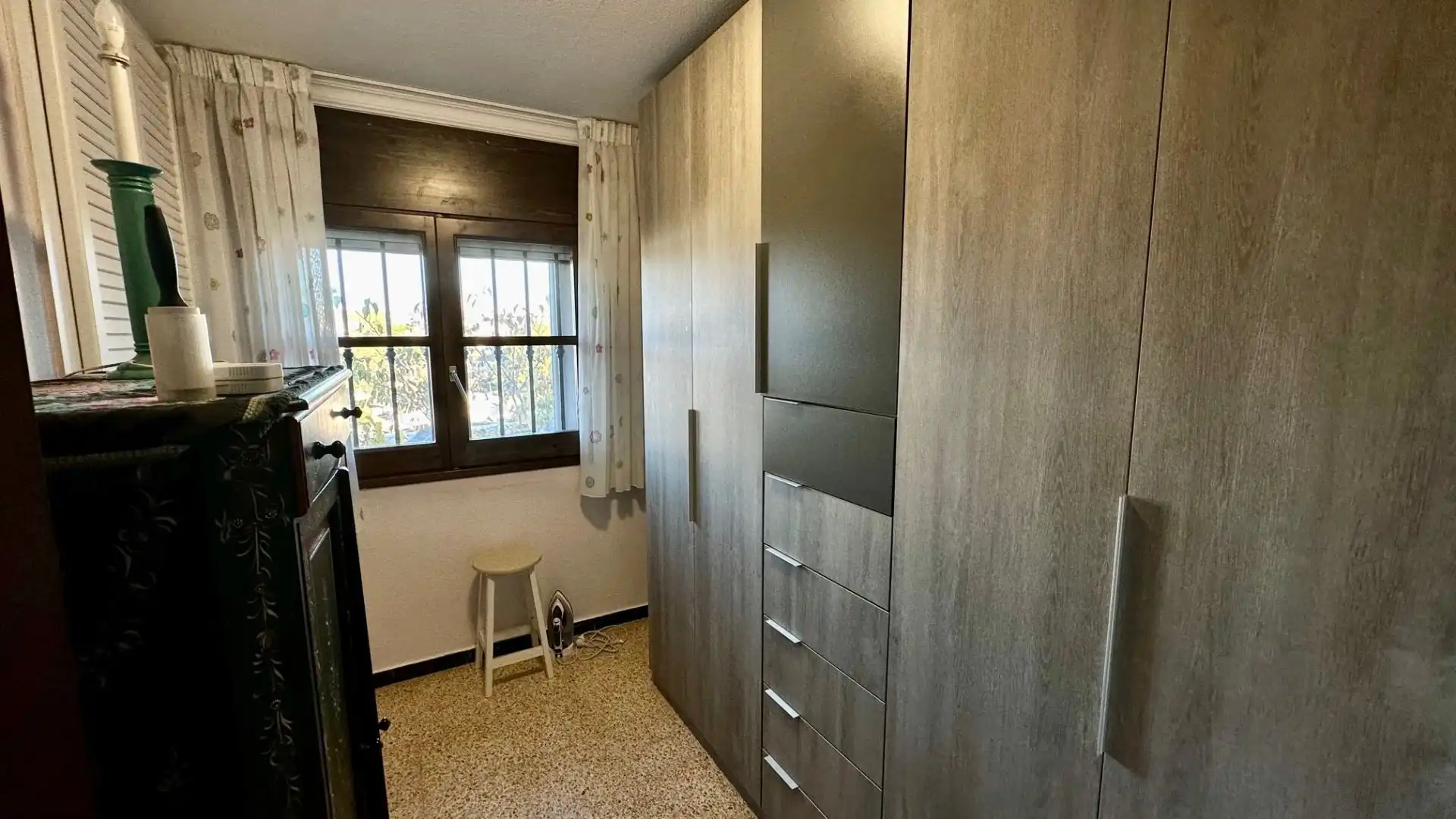 Dormitori de Casa o xalet en venda en Lloret de Mar amb Aire condicionat, Jardí privat i Terrassa