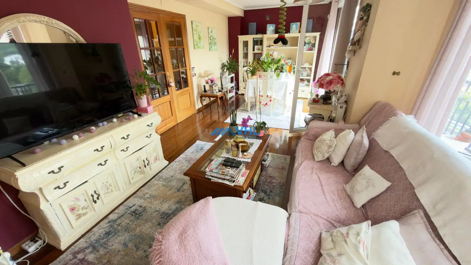 Wohnung mit Terrasse zum Verkauf in Barrio Mioño, imagen 7