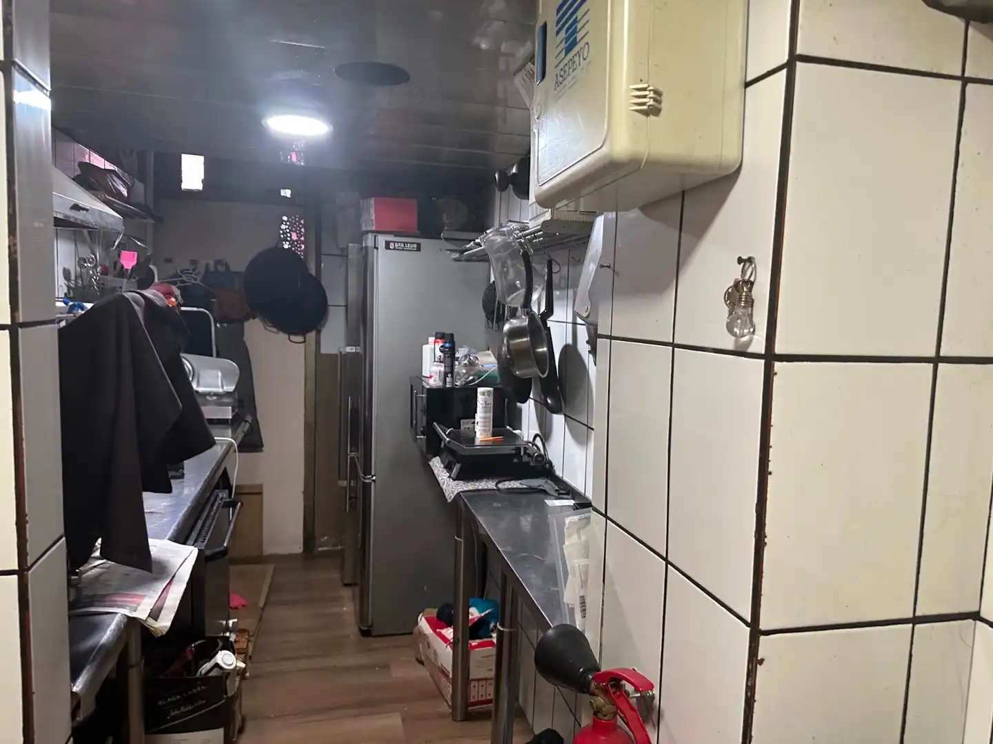Gewerbefläche zur Übernahme in Centre - Cordelles, imagen 44