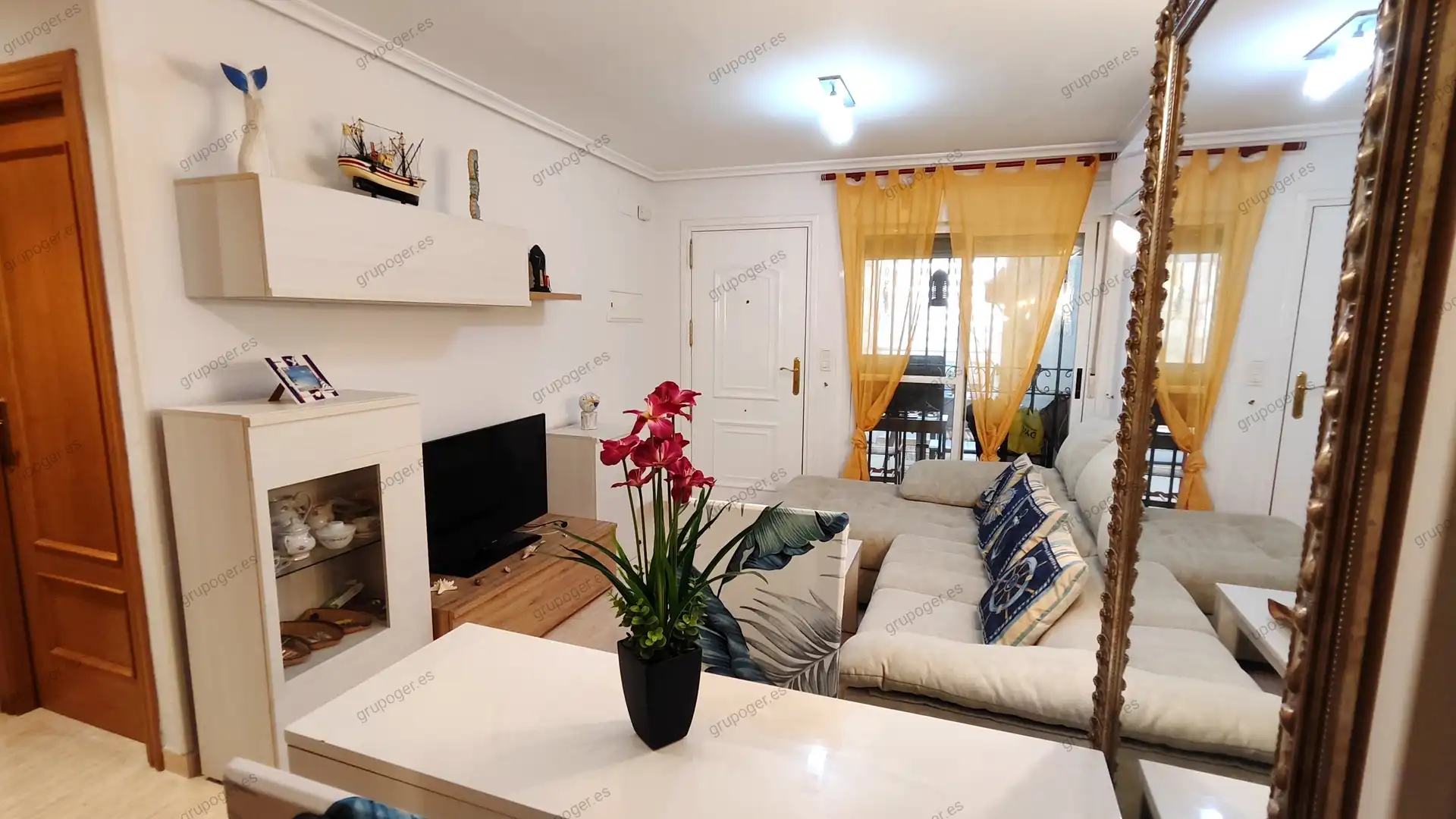 Flat for sale in Avenida Jardín, 47, Costa Caribe