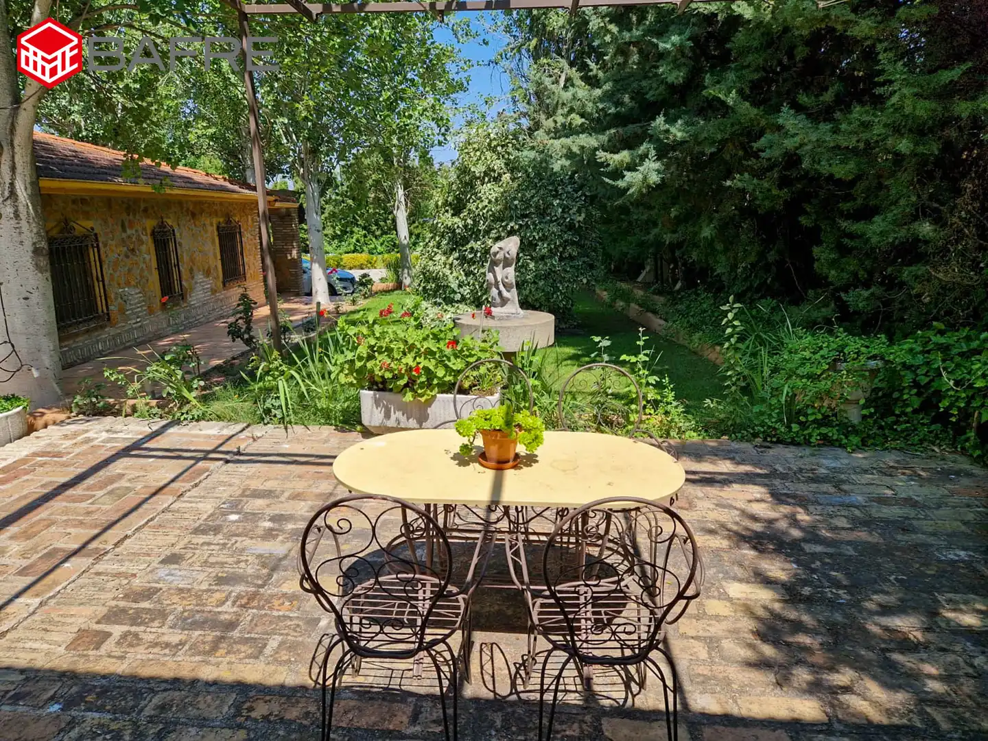 Casa con piscina in vendita a El Álamo, imagen 11