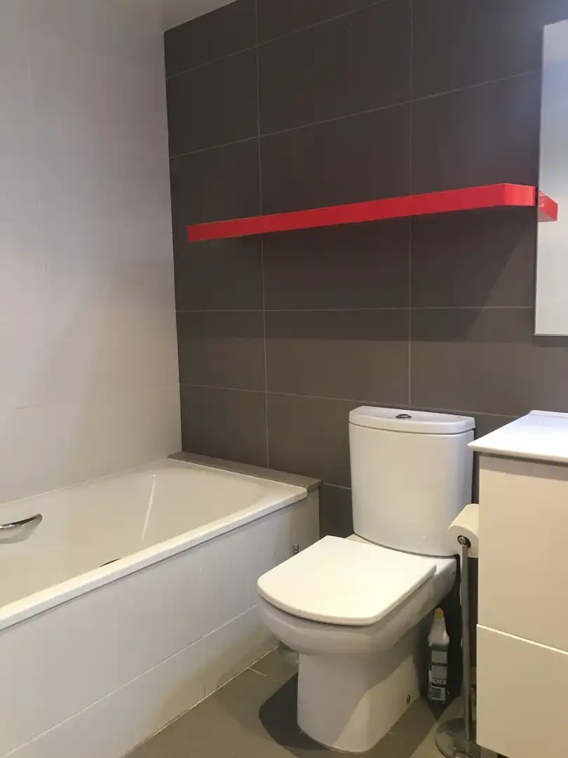 Piso con ascensor en venta en d'en Pompeu Fabra, imagen 11